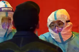 六安新增疑似病例！专家详解确诊、疑似及无症状三者间区别图片