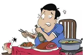 痛风，就“什么都不能吃”吗？图片