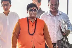 牛尿牛粪治新冠？印度官员力推“神药”：我每天喝，所以没感染图片