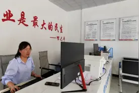 真周到！毕节有一群“保姆式服务员”图片