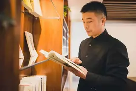 12年时间，他用一片叶子让玉环的这片荒山变“金山”图片