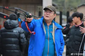 逆袭网剧《御赐小仵作》今收官，这些幕后亮了：“楚楚”早就提名过影后、导演选演员靠感觉图片