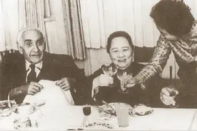 谁是白求恩援华的幕后助力者？身份曝光令人意外图片
