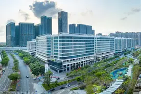 深圳计算科学研究院：破解基础软件“卡脖子”难题图片