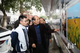 廉江十大工匠黄任：用镜头为时代画像图片
