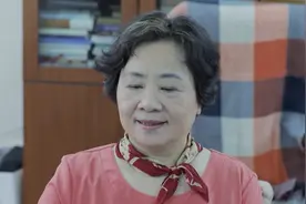 寻味上海丨作家孔明珠：唯有文字和美食不可辜负视频封面