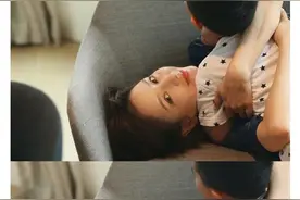 佟丽娅与陈思诚官宣离婚，所有人都在恭喜她图片
