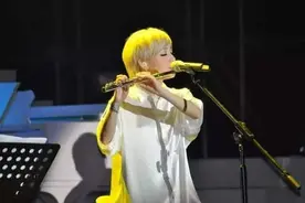 曲目单含金量极高！听长笛重奏演绎历史长河中的中国音乐图片