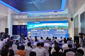 以徐霞客之名兴建科学城背后，是“扼江拥湖”的江阴雄心图片