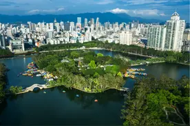 福建人口大数据：厦门首破500万，福州超800万图片