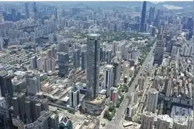深圳赛格大厦连续3天出现晃动，参与建设者20年前论文曝光：边设计边施工图片