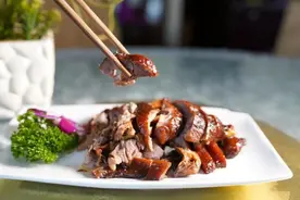 必须默默的收藏 + 眉山各区县美食图片