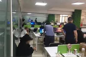 交钱就可以办证？诈骗！武汉洪山警方端掉一不法教育公司图片