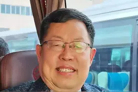 【科技前沿的“金昌人”】点亮能源之路的领军人物——记中科院院士李灿图片