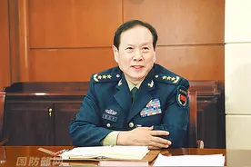 2021年香格里拉对话会宣布取消 中美防长在新加坡首次会晤失去可能图片
