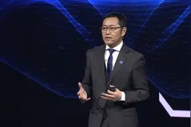 市值超过万科，左晖曾这样评价贝壳的核心价值…视频封面