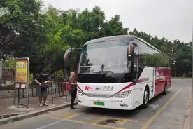 按需配车 升级体验图片