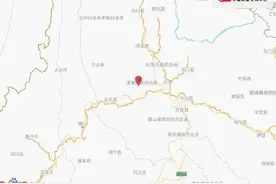 最新通报！大理漾濞连发17起地震，1301户受灾！现场→图片