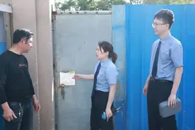 流浪犬扰民怎么办？上海检方“简案快办”给狗狗们找新家图片