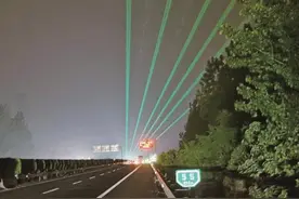 泰州交警推出“防疲劳驾驶”神器图片