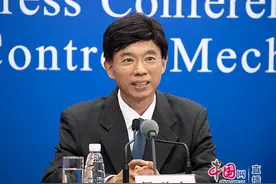 印度变异毒株远超三千？疫苗研发专班：若不能应对将有新疫苗投入使用图片