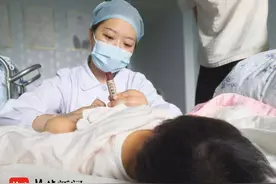 全国母乳喂养宣传日，来看顺产后“母乳喂养十二时辰”全攻略图片