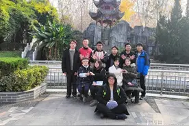 成功考研中科大，她却说自己是同学中最普通的一个图片