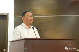 今日，省立医院与县医院签约！图片