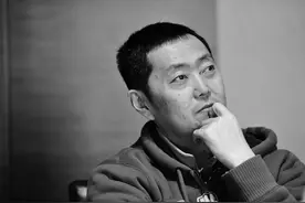 贝壳创始人兼董事长左晖因病去世 曾创立链家、自如，身家超1000亿图片