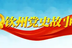 夜读，《钦州党史故事汇》| 山曲休整图片