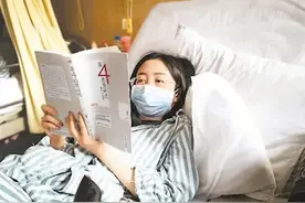 医院打卡王、网红柱子哥——对抗疾病就是进行项目管理图片