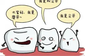 宝宝几岁出牙正常？图片