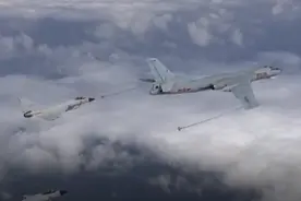 有一种特殊CP叫长机与僚机视频封面