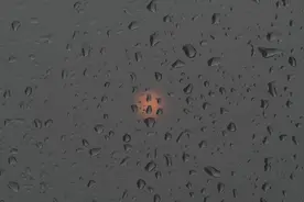 郑州为何突降冰雹、咋只下在局部？看看郑州市气象局的权威解释图片