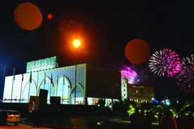 巴基斯坦建设投资枢纽充满潜力图片