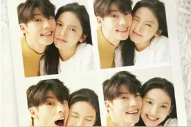 看完了《你的婚礼》，我终于学会了初恋风穿搭图片