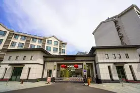 可以洋房，何必将就！淄博这里的洋房，稀缺……图片