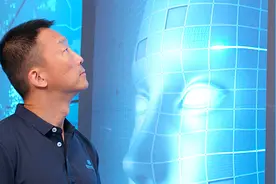新360行〡拥有多年刑侦经验的他，能在互联网公司干什么？图片