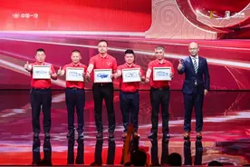 王胜利：营销升级为“四力”竞争 以产品和服务打动用户图片