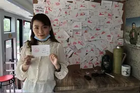 巡展现场｜雄安新区“90后”建设者：期待与新区共同成长图片
