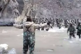 5位卫国戍边英雄候选军队全国道德模范图片