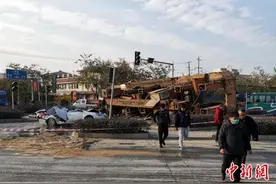 广西警方公布平乐县3人死亡交通事故深度调查情况图片