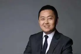 “中介之王”左晖和他的3800亿贝壳图片