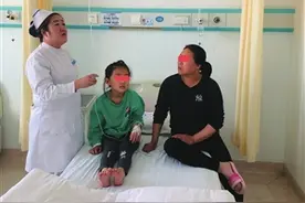 行业调查之护士：工作琐碎、加班、夜班是常态……一些护士悄然辞职转行图片