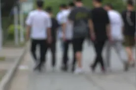 徐州14所大中专院校安装HIV检测设备 在徐大学生可免费自我检查图片