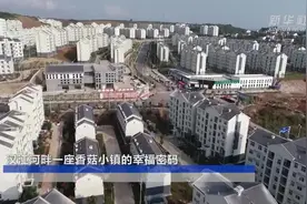 神州巡礼｜湖北：脱贫不返贫、振兴不掉队、奋斗不服输图片