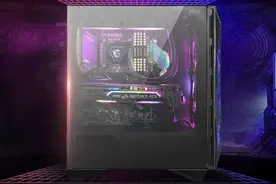 618大促又双叒来袭！微星多重优惠享不停图片