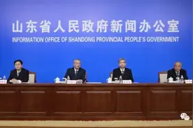 山东常住人口超1亿，总量全国第二，人口跨省流动“图谱”揭晓图片