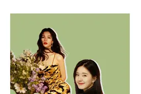 乡村碎花裙/油画感碎花裙，有什么区别？图片