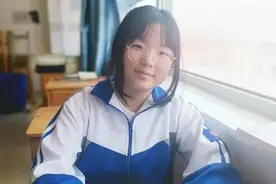是她！这名15岁的姑娘“点穴”救人！真棒图片